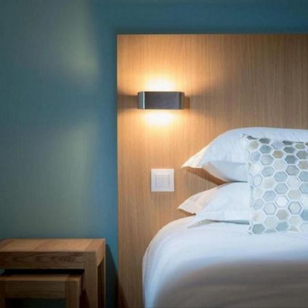 Hotel Mirabeau Eiffel Париж Экстерьер фото