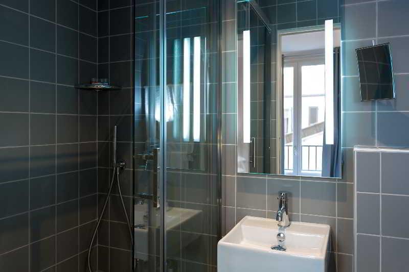 Hotel Mirabeau Eiffel Париж Экстерьер фото